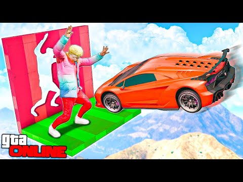 Видео: 16 АДАМ БОЛЫП ҚАШ НЕМЕСЕ ӨЛ ОЙНАДЫҚ ✦ GTA 5 ONLINE