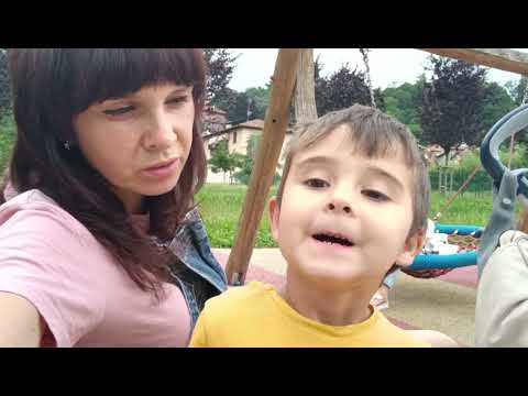 Видео: ПОВЕРНЕННЯ В СІМ'Ю.#family