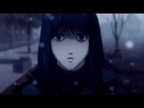 Видео: [AMV]Тетрадь Смерти - Ego