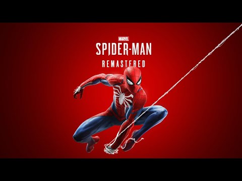Видео: MARVEL SPIDER-MAN Часть 3: Финал