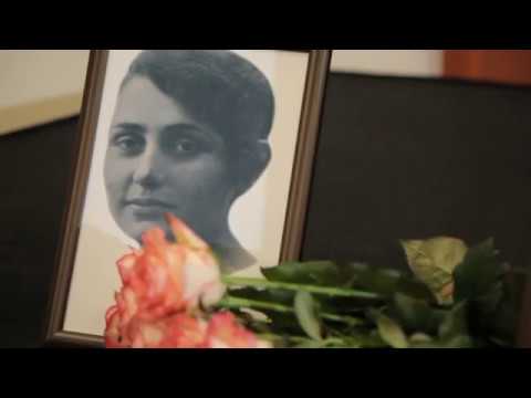 Видео: "Вечер Сарии Лакоба" в Театре Искандера