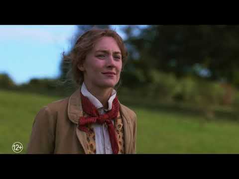Видео: Маленькие женщины – трейлер