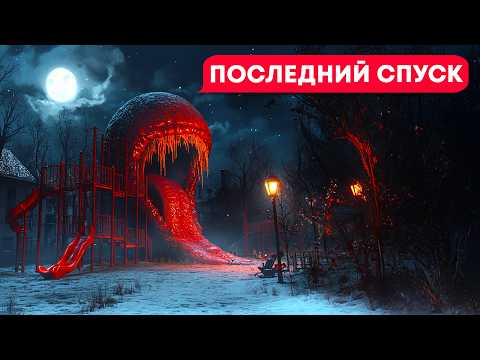 Видео: Страшная тайна ГОРКИ ПОЖИРАТЕЛЯ! (все части переписок / СБОРНИК)