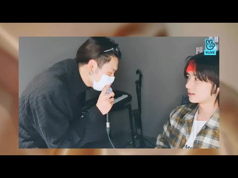 Видео: Yeongyu x Beomjun x Бомджуны vlives moments FREEZE