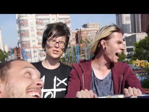 Видео: БЭКСТЕЙДЖ - ЗАВТРА ПОНЕДЕЛЬНИК