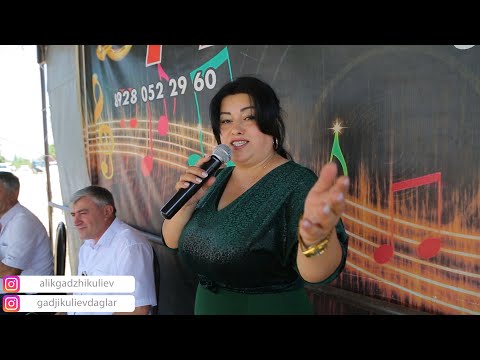 Видео: гр Рухун Вили хуьзва с.Ново-Мака 2021