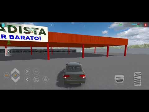 Видео: Drivers Jobs Online Simulator. В  НОВОЙ  ИГРЕ   ТАКСУЮ.