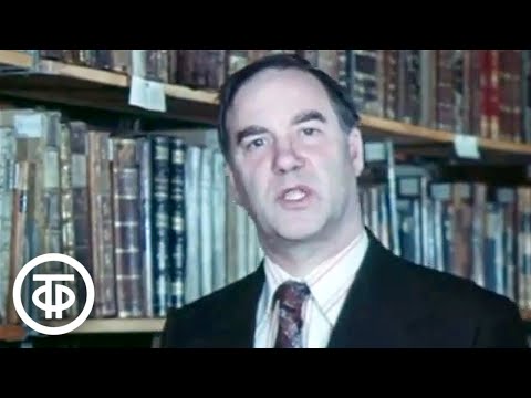 Видео: Объять необъятное. Научно-популярный фильм о развитии науки космологии (1978)