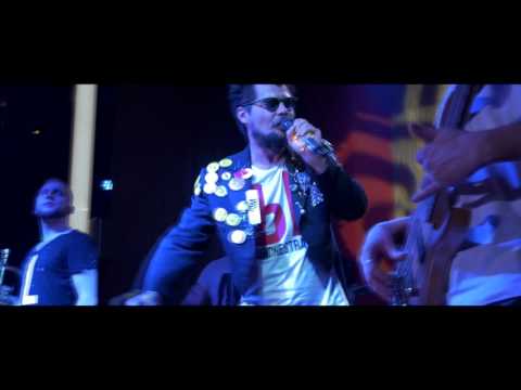 Видео: LampЫ Orchestra - Сахаром таю