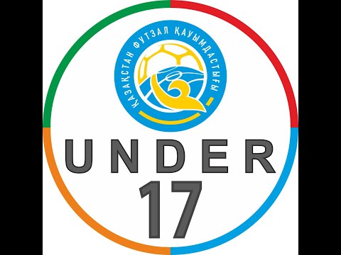 Видео: АҚТӨБЕ - АТЫРАУ. ЧЕМПИОНАТ РК U-17