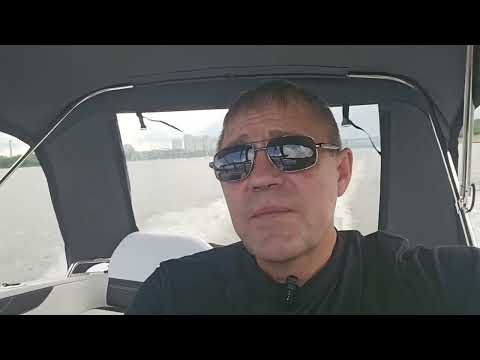 Видео: На ФЕНИКС 560 Нижний Новгород-Самара.день первый.