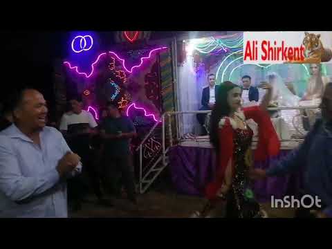 Видео: туй дар дехаи Ширкент. Кала