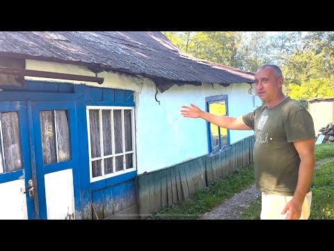 Видео: Янівський грунь - найдавніший хутір Ворохти, де й поселився перший мешканець.