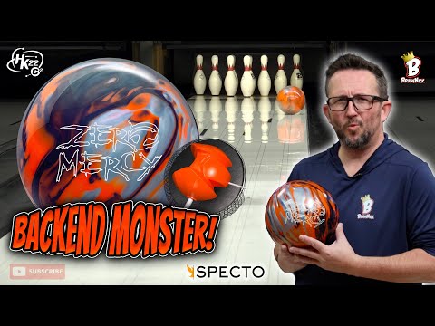 Видео: АБСУРДНЫЙ БЭКЕНД-ХУК! | Hammer Zero Mercy Pearl