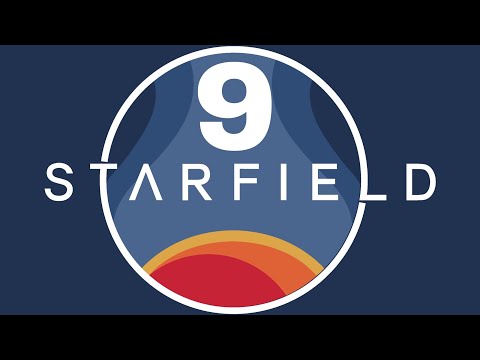 Видео: Starfield(9)- Поднять настроение всем