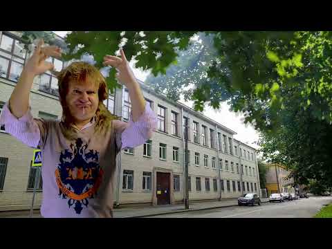 Видео: ЛВЦ-МРЦ Как я поступил в экзаменам по художников 1983-1984! 2025