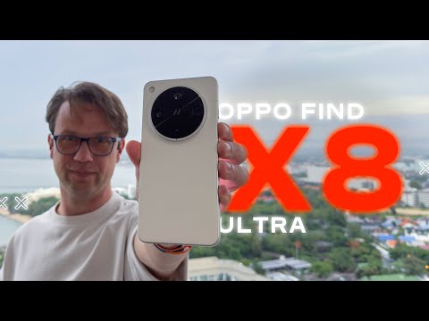 Видео: ГОРЬКАЯ ПРАВДА 🔥 СМАРТФОН OPPO FIND X8 ULTRA ИЛИ ЛУЧШЕ XIAOMI 15 ULTRA ФАКТЫ ПРОТИВ ЭМОЦИЙ