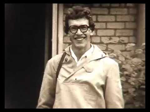 Видео: город Асбест 1980 год