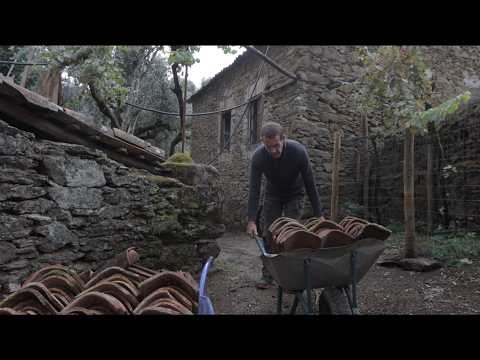 Видео: #83 — Наступает осень | Можно ли создать свет с помощью маленьких окон в нашем проекте по реконст...