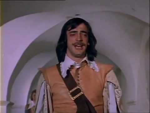 Видео: Михаил Боярский Констанция