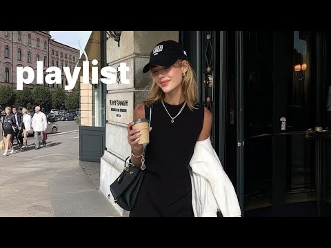 Видео: Playlist 🎧 Настроение дня 😎 Осенний хип-грув🍂 ｜ Работа · Кафе · Творчество 🍃garang oasis
