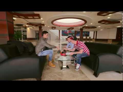 Видео: Oakland feat. Nurbek Savitahunov - Стук В Дверь