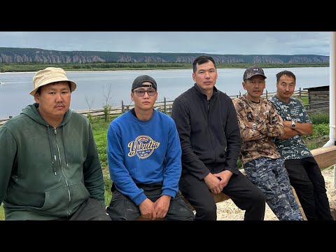 Видео: 6 да 6 икки этээс / дьиэ тутуута / Ханалас / Тумул 