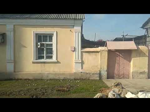 Видео: Fergana  от  Ватной на Калинку до  ж/д   моста  , ул. А. Яссавий