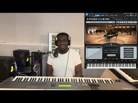 Видео: Вышел Pianoteq 9!! Вот мои мысли!!! 🎹🎶💻