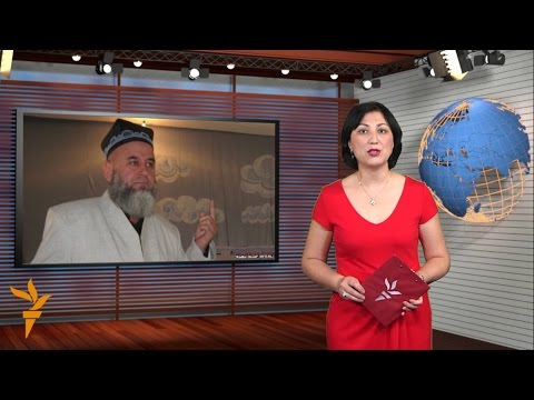 Видео: Ахбори Тоҷикистон аз рӯзи 10-уми октябри соли 2014