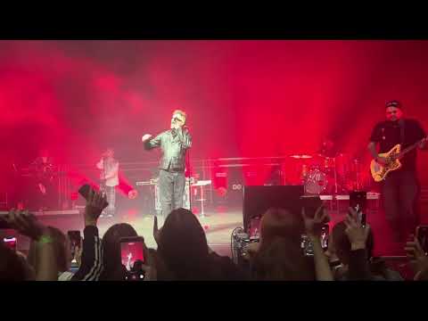 Видео: ЛСП - Канат (30.10.2025 Челябинск)