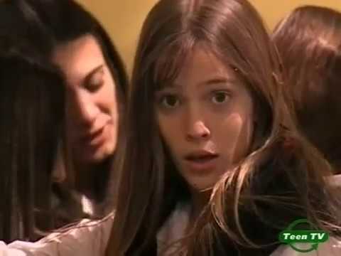 Видео: Мия и Мануэль. 7 серия