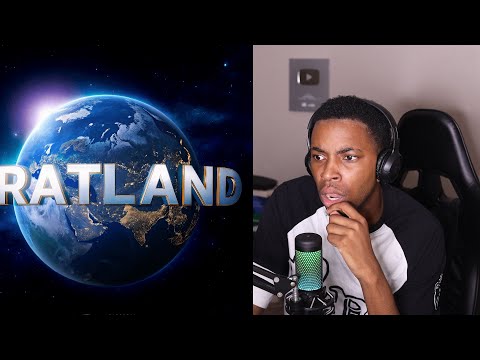 Видео: KennethOnline РЕАКЦИЯ MACAN — BRATLAND (песни 1-9)