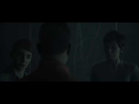 Видео: Little Hope прохождение 1 серия начало
