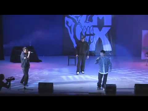 Видео: ДМХ   Live концерт part 1