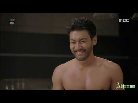 Видео: Страшный зверь или ночное танго