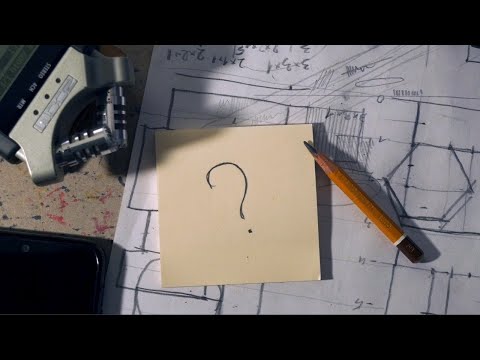 Видео: ASMR рисование #2