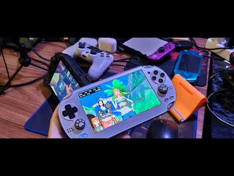 Видео: VLOG: Трогаю реку днепр, игра на ps vita. 13.07.25.
