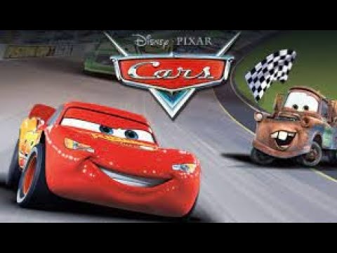 Видео: Старое на новом.  Установка игры Cars:The videogame.Вылет игры и решение