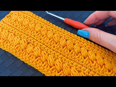 Видео: РАЗНЫЕ И ПРОСТЫЕ СТРОЧКИ ВЯЗАНИЯ КРЮЧКОМ