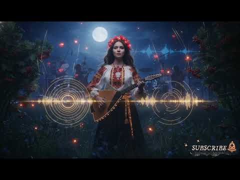 Видео: Маруся (Folk Drum & Bass Remix) 2025