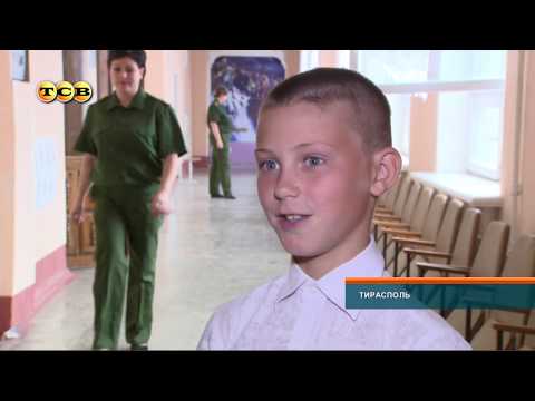 Видео: Как поступить в Суворовское училище