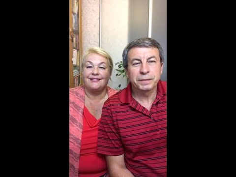 Видео: «Ревнует - значит, любит?» Прямой эфир