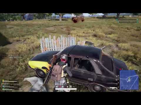 Видео: PUBG топ 1