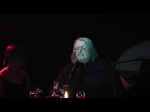 Видео: Александр Градский лиловый негр