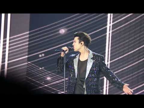 Видео: Димаш=Dimash * ОЛИМПИКО*  Астана -2024 (14.09.24)