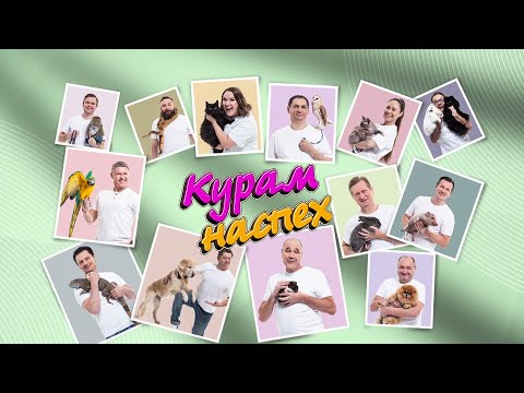 Видео: Курам наспех | Уральские пельмени 2025