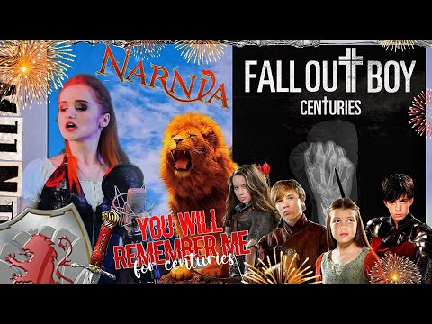 Видео: Fall Out Boy - Centuries (Russian cover)/(кавер на русском)
