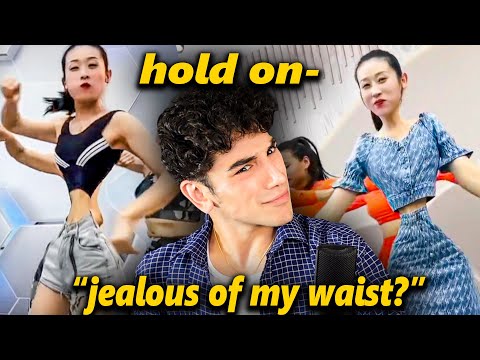 Видео: Этот тощий тренер обманывает всех нас