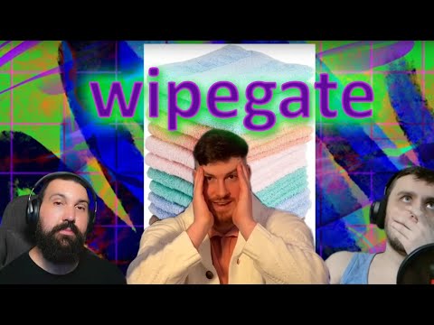 Видео: wipegate | подборка реакций